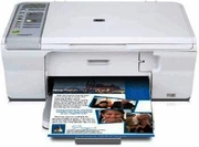 МФУ HP Deskjet F4283 CB656C,  Принтер/Сканер/Копир
