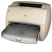 Продам - лазерный принтер HP LaserJet 1200