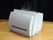 Продам принтер HP Laserjet 1100