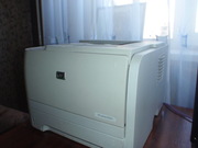 Продам лазерный принтер HP LaserJet P2035 б/у в отличном состоянии за 