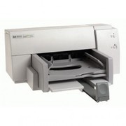 Отдам бесплатно на запчасти струйный принтер HP DeskJet. Формат А4.