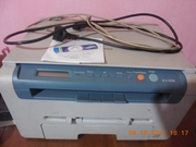 Продам принтер Samsung SCX-4220
