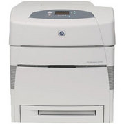 продам принтер лазерный цветнои HP5550 
